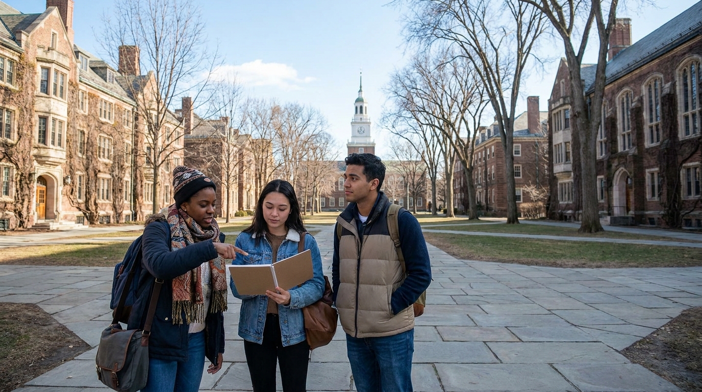 Why AP Courses Still Matter: Their Role in US College Admissions and Credit