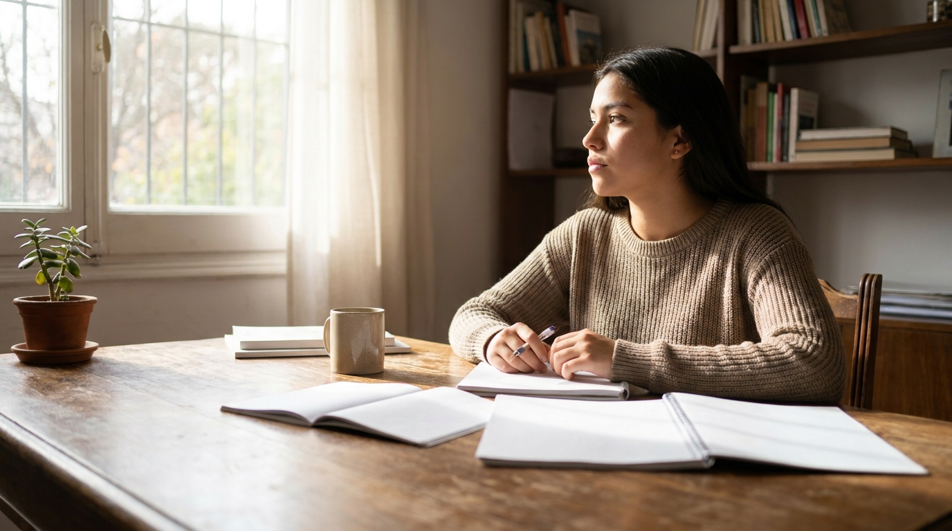 Cada tipo de pregunta del examen AP explicado: MCQ, FRQ y formatos específicos por materia