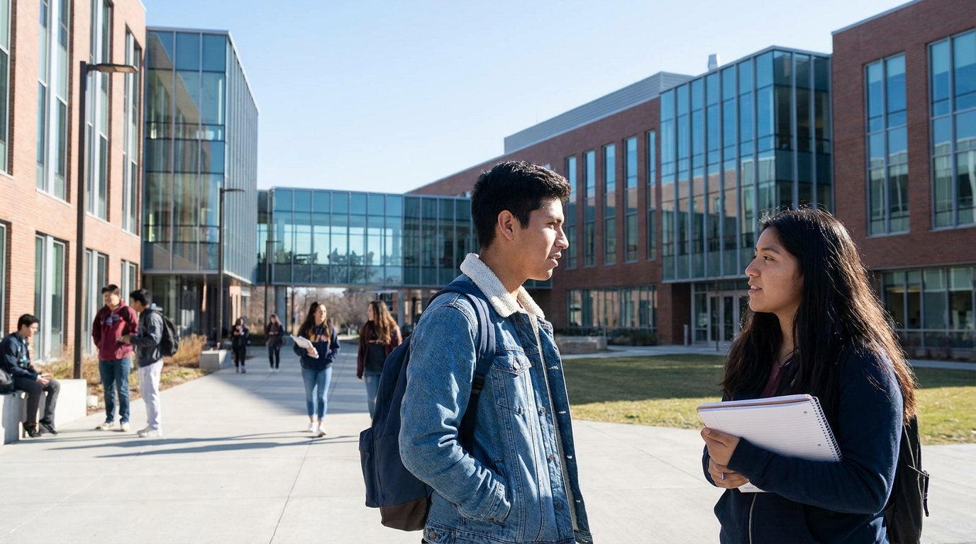 AP vs IB en 2026: comparación completa para las admisiones universitarias en EE. UU.