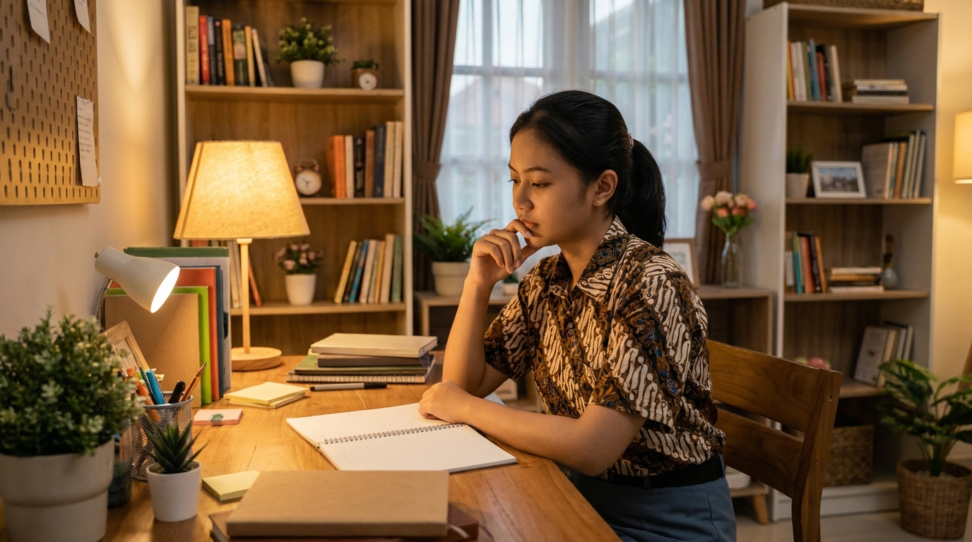 AP vs IB di 2026: Perbandingan Lengkap untuk Penerimaan Kuliah AS