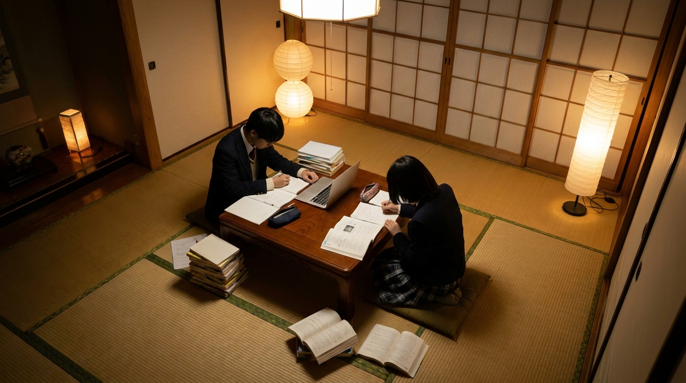 2026年のAP vs IB:米国大学入試のための完全比較