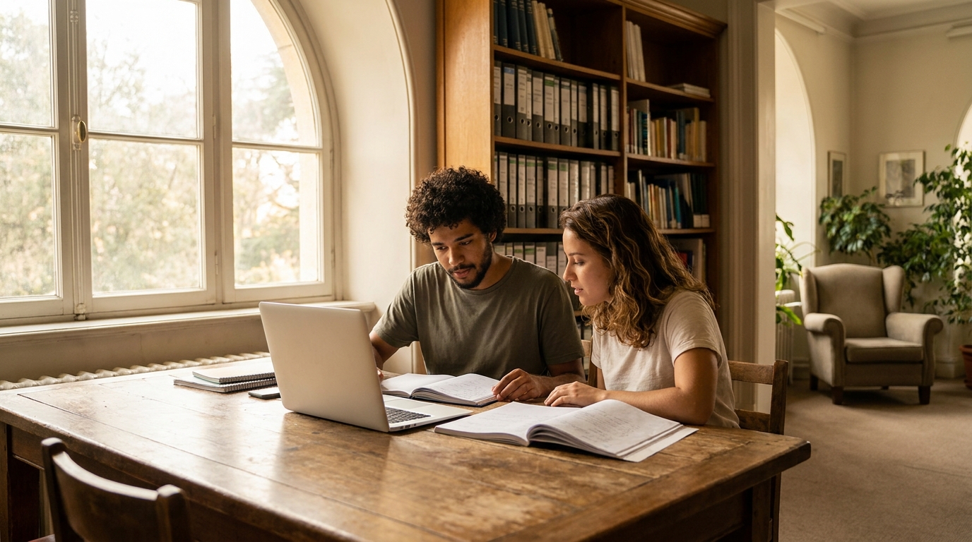 AP vs. IB em 2026: comparação completa para admissões universitárias nos EUA