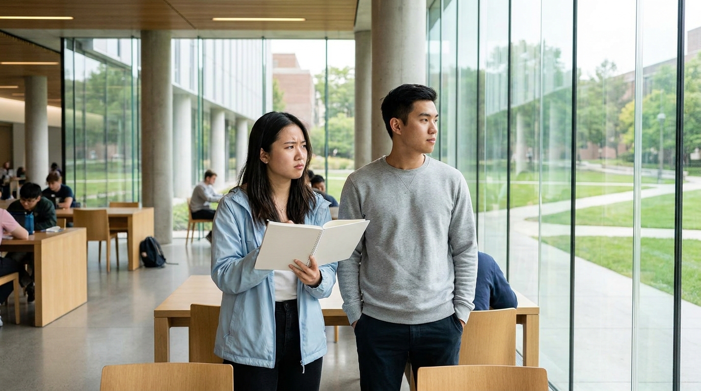 AP so với IB năm 2026: So sánh đầy đủ cho tuyển sinh đại học Mỹ