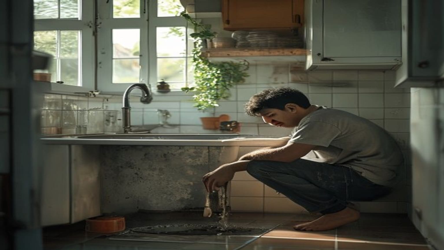 अपार्टमेंट की समस्या बताएँ: Drafty, Noisy, Damp, Leaky, Clogged, Moldy