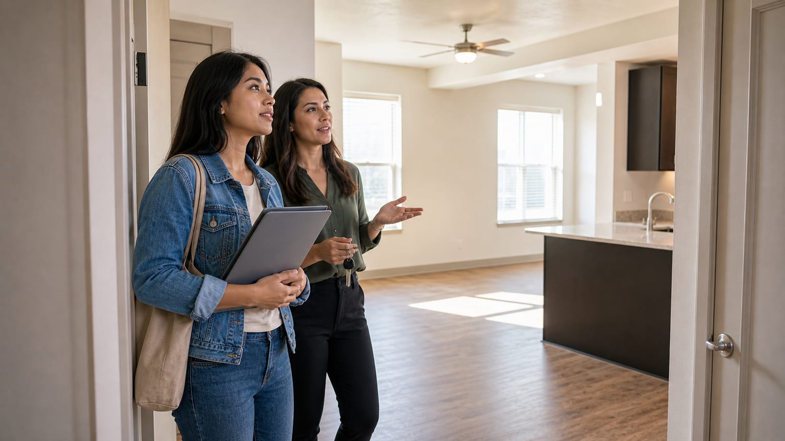 Bahasa Inggris Apa yang Kamu Butuhkan untuk Menyewa Apartemen di AS?