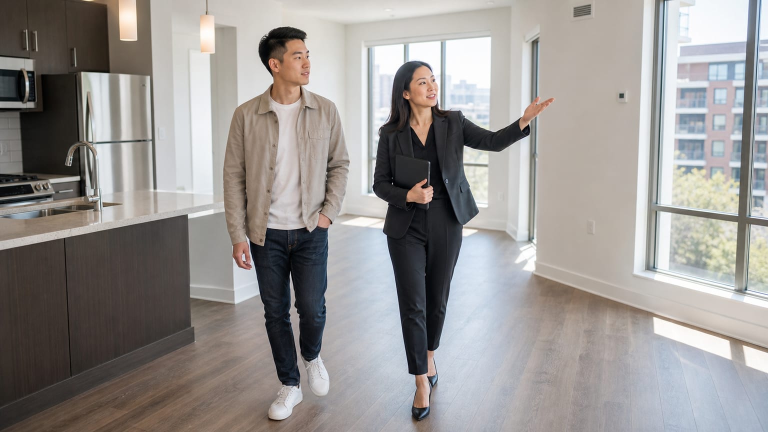 Bạn Cần Tiếng Anh Gì Để Thuê Căn Hộ ở Mỹ?