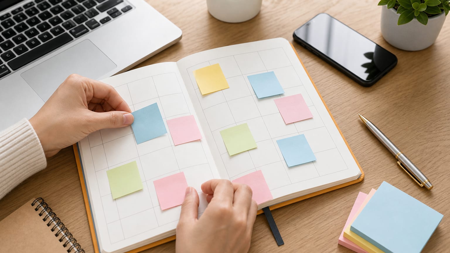 How to Schedule Appointments Clearly and Politely in English