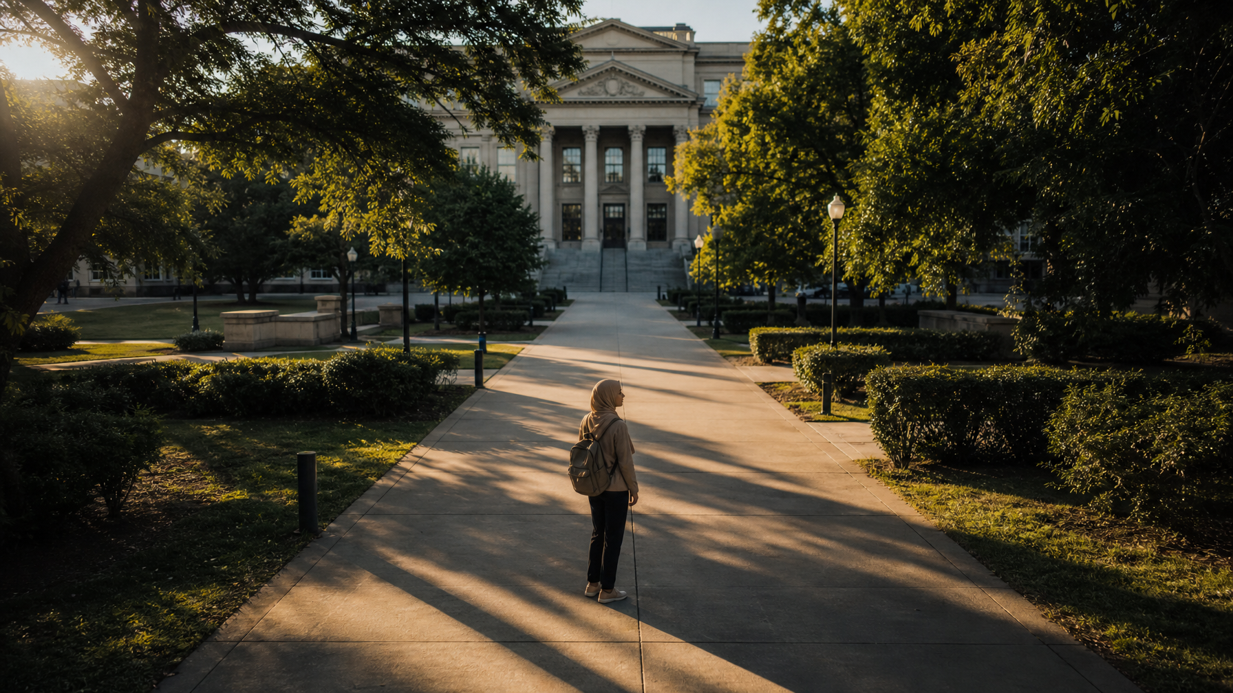 هل يمكنك زيارة جامعات Atlanta وأماكن جذبها الرئيسية في ثلاثة أيام؟