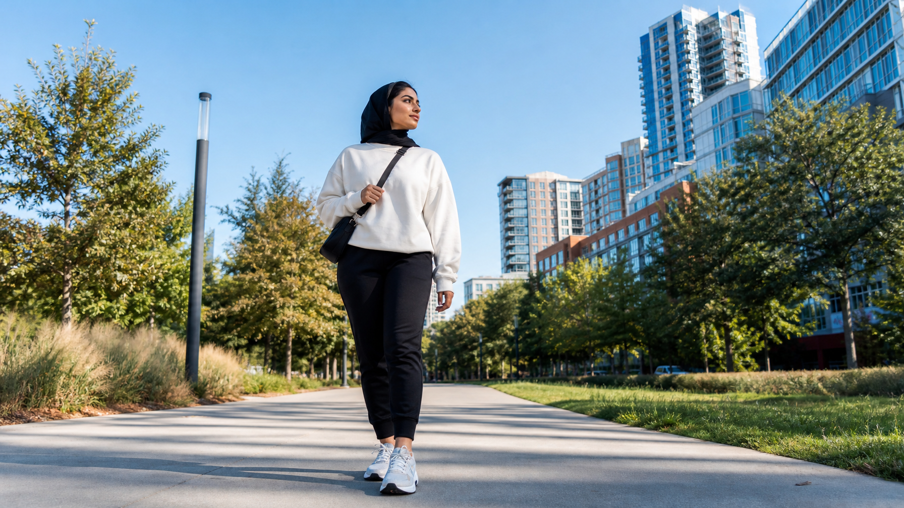 هل يستحق Atlanta BeltLine التخطيط ليوم كامل حوله؟