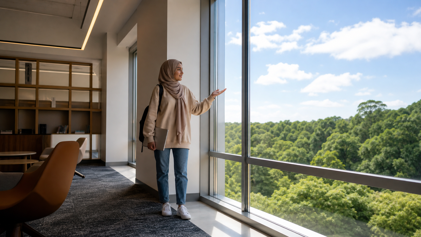 ما مدى خضرة Atlanta؟ الحدائق والأشجار والحرارة وBeltLine