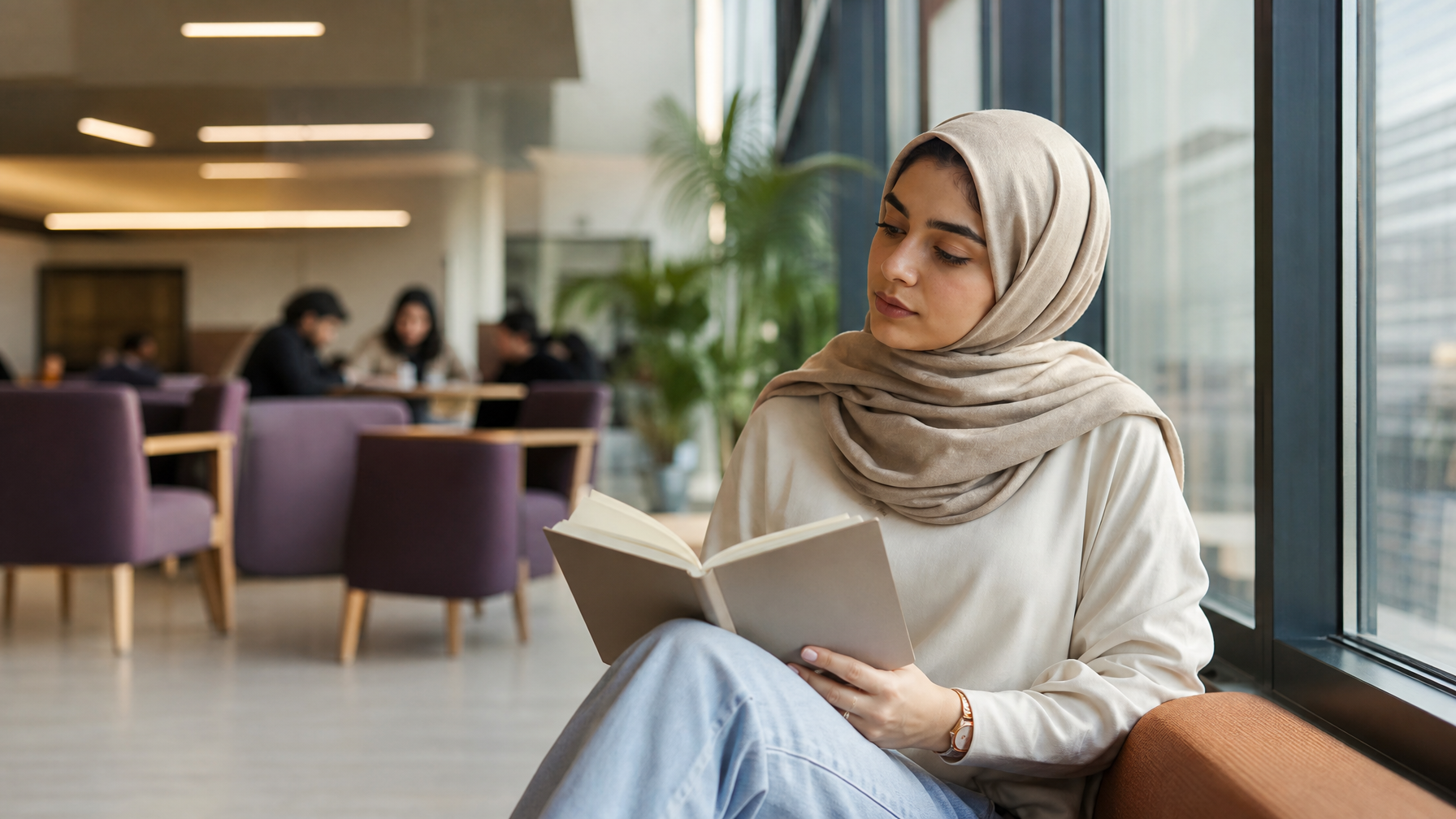 لماذا ينبغي للطلاب زيارة حرم HBCU في Atlanta؟