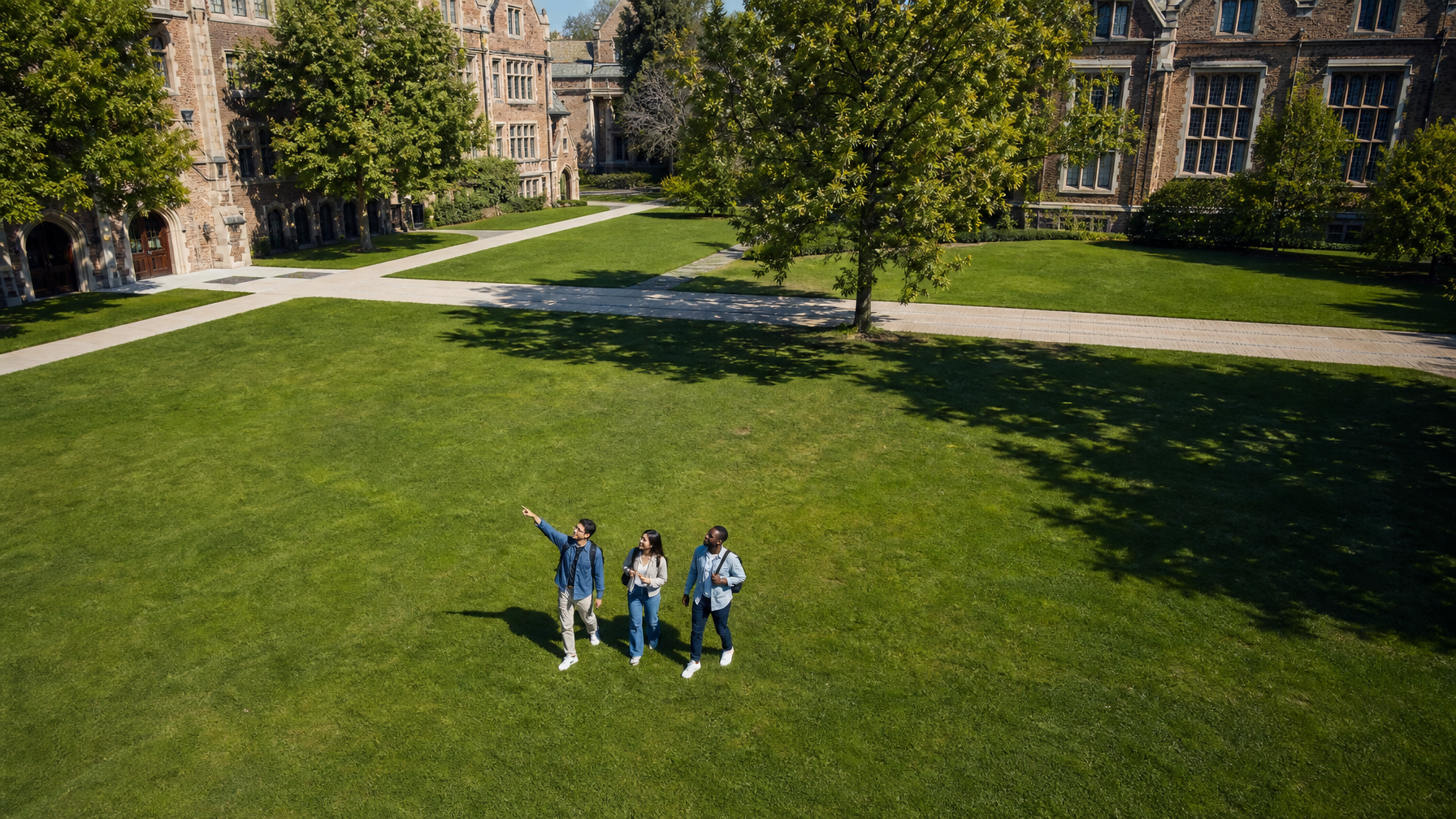 Why Should Students Visit Atlanta's HBCU Campuses?