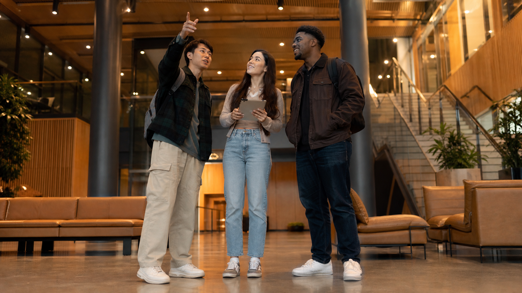 Georgia Tech, Emory, Georgia State e o AUC: qual campus de Atlanta combina com você?