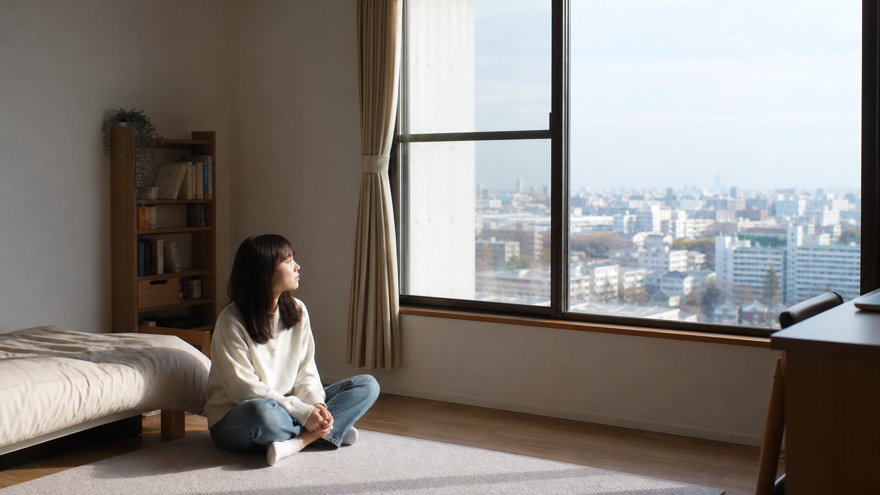 オースティンの自然環境は学生と家族にとってどう感じられる?