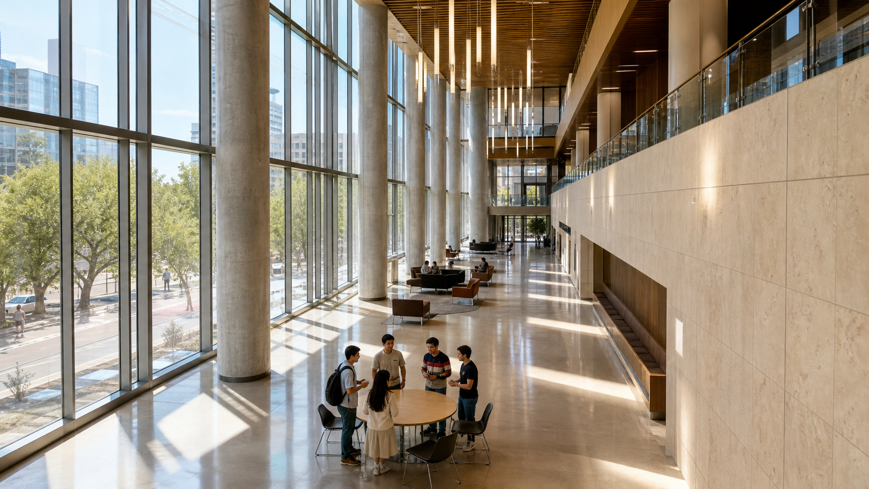 What Can Families Do in Austin Besides Visiting Campus?