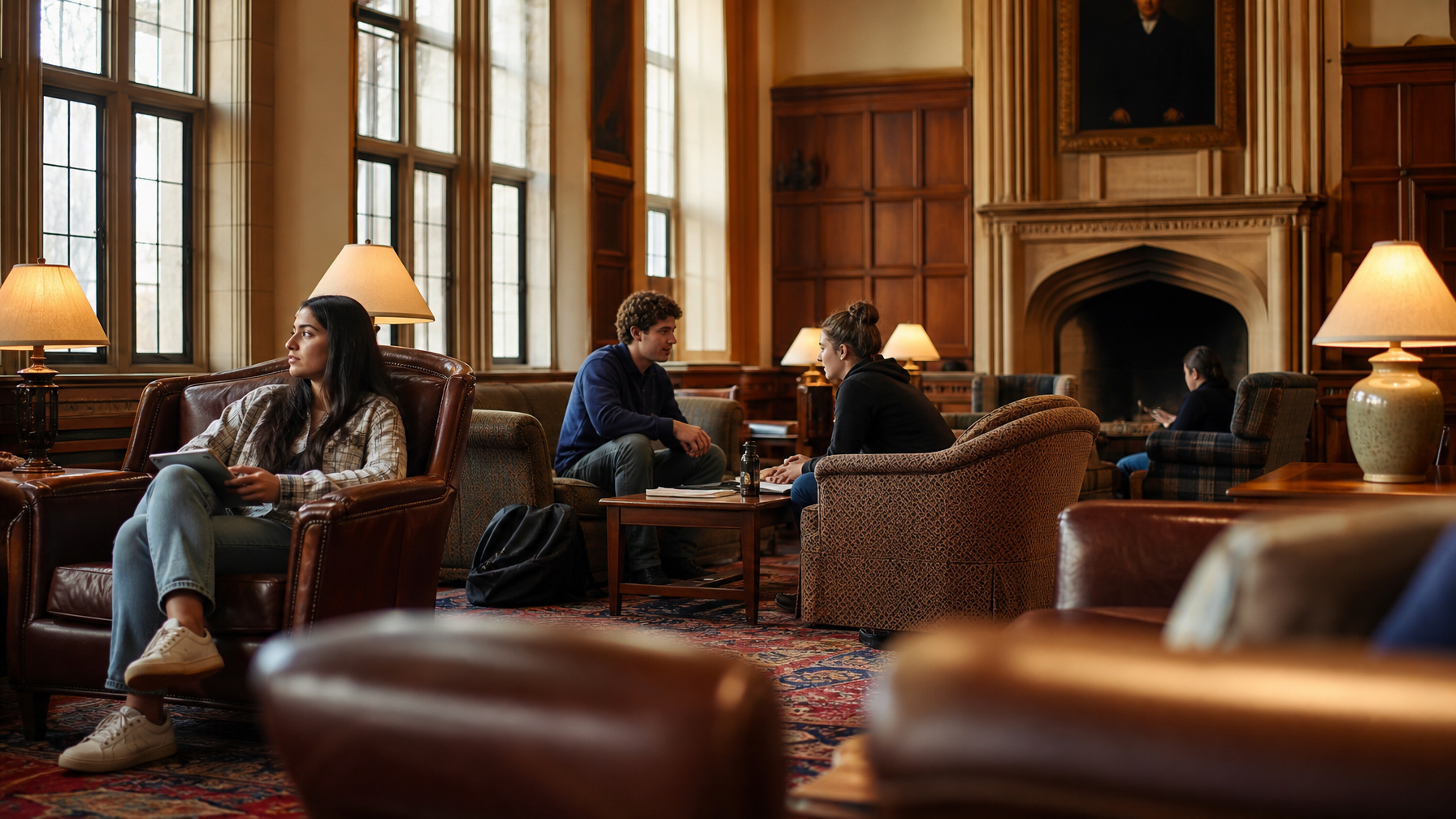 Is SXSW or ACL a Good Time to Visit Austin Colleges?