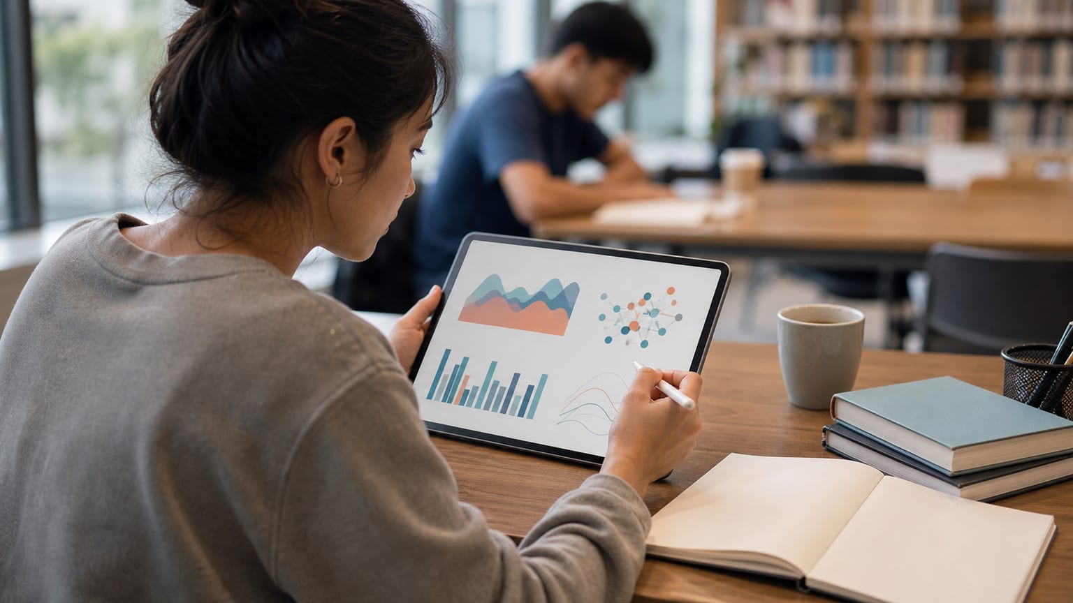 Average, Median, Range: Statistics Words Learners Misread