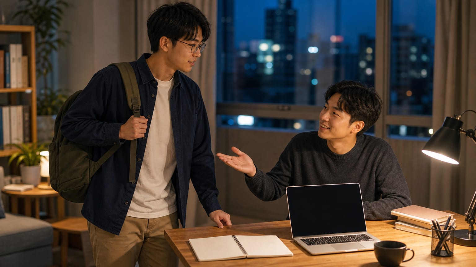 「Back」は戻り、延ばし、支え、返事する