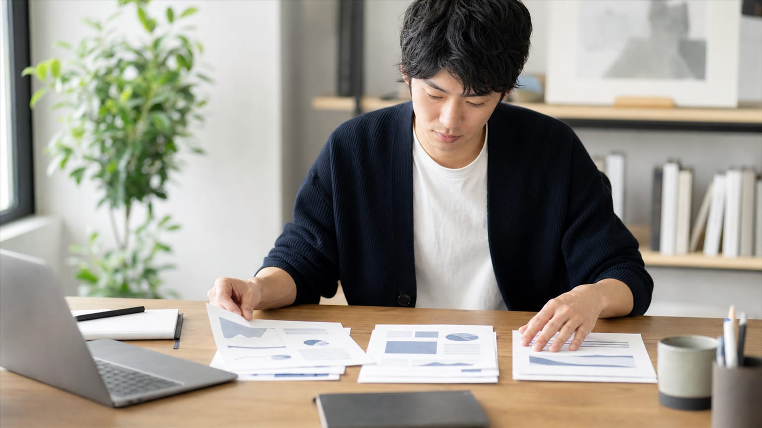 Balance Sheet は怖い表ではない：Assets、Liabilities、Equity をやさしい英語で読む