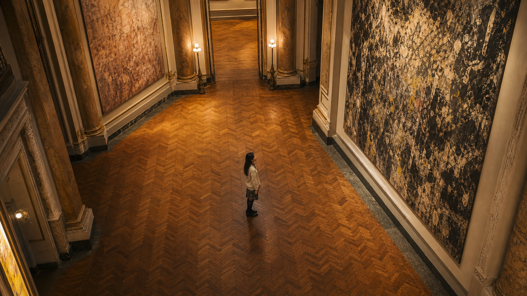 Baltimore Museum of Art 與 Walters Art Museum：Cone 收藏、Antoine-Louis Barye，與一座城市裡兩座免費的美術館