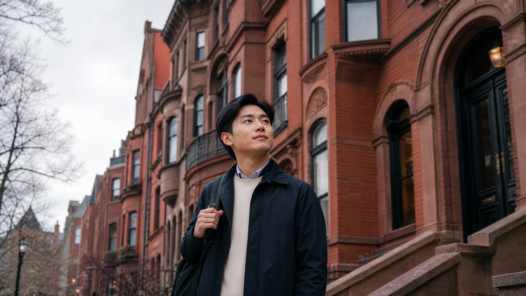 巴爾的摩排屋：Federal Hill、Fells Point、Mount Vernon、Bolton Hill——定義城市性格的街區建築