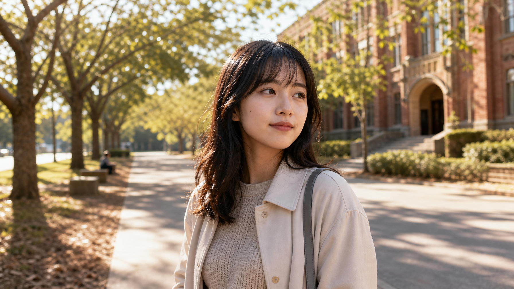 巴爾的摩四季與校園參訪時機：什麼時候去哪所學校最合適