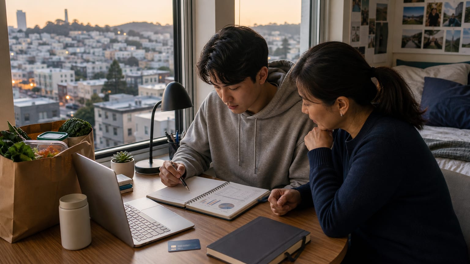 Why Does Bay Area Student Life Feel Expensive?