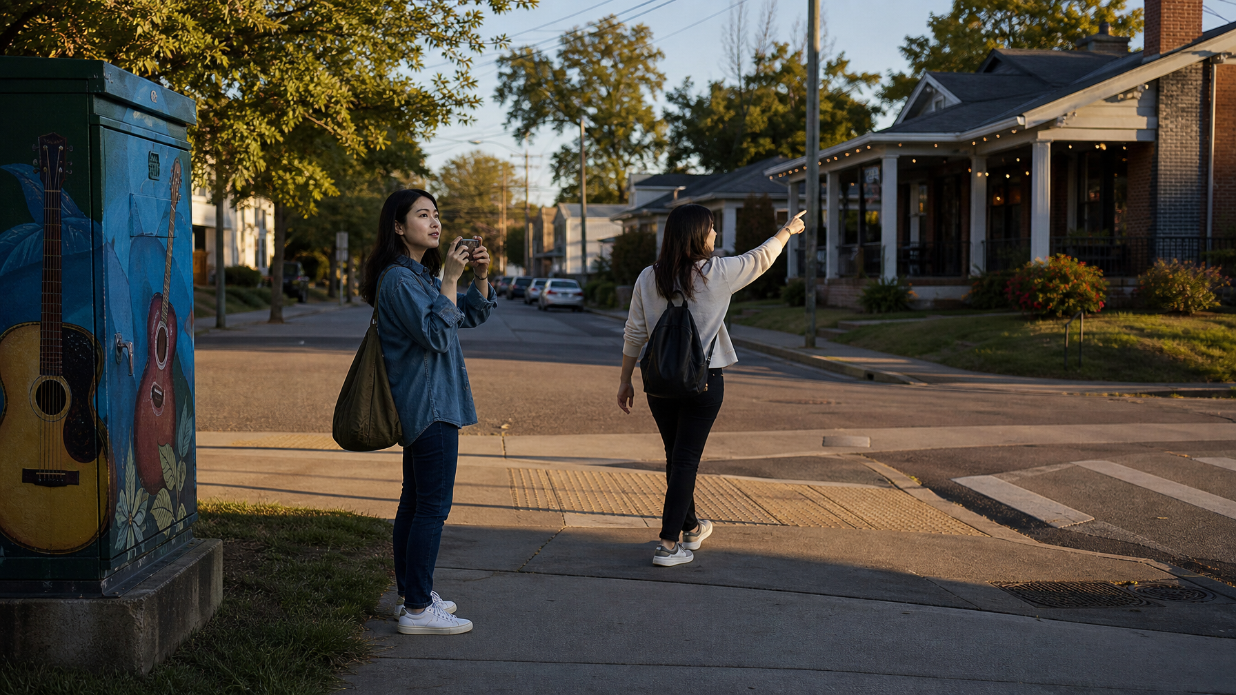 Belmont University は音楽・ビジネス・クリエイティブ系の学生にとって訪問する価値がありますか？