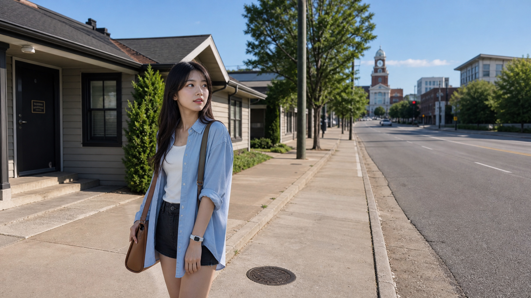 Belmont University 值得音樂、商學、創意類學生親自走訪嗎?