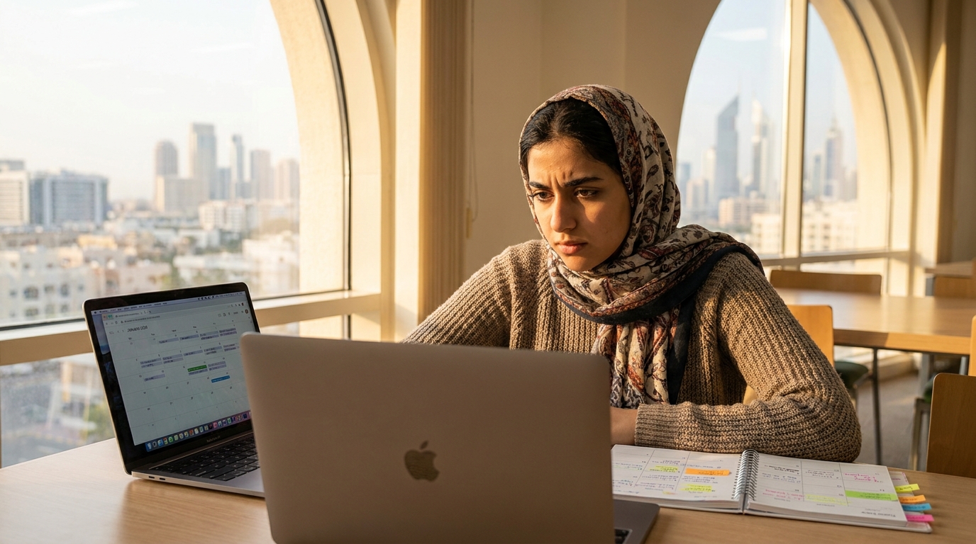 ما أفضل وقت لخوض اختبار TOEFL إذا كانت درجتي تنتهي صلاحيتها خلال عامين؟