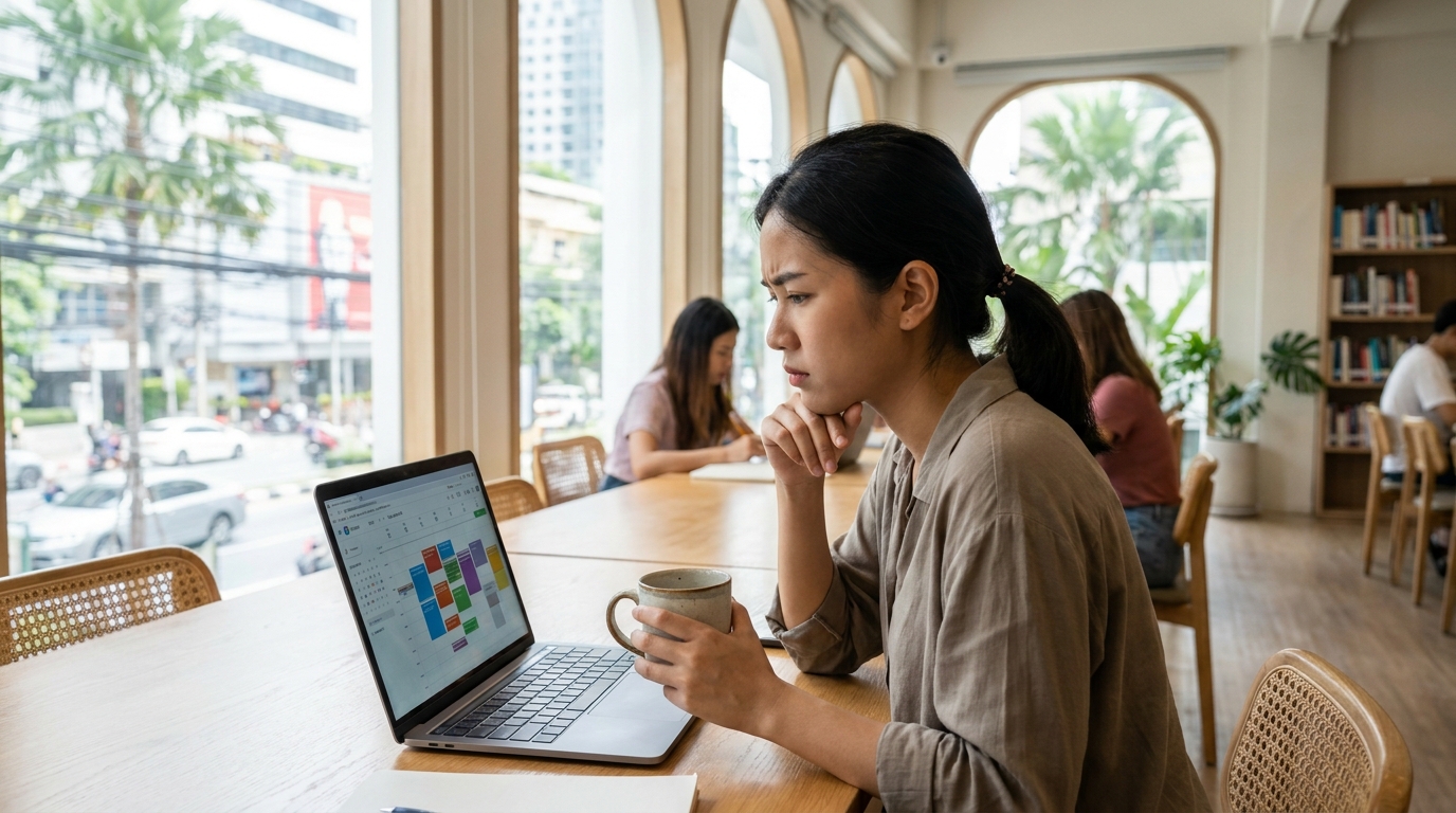 ควรสอบ TOEFL เมื่อไหร่ดีที่สุด ถ้าคะแนนหมดอายุในสองปี?