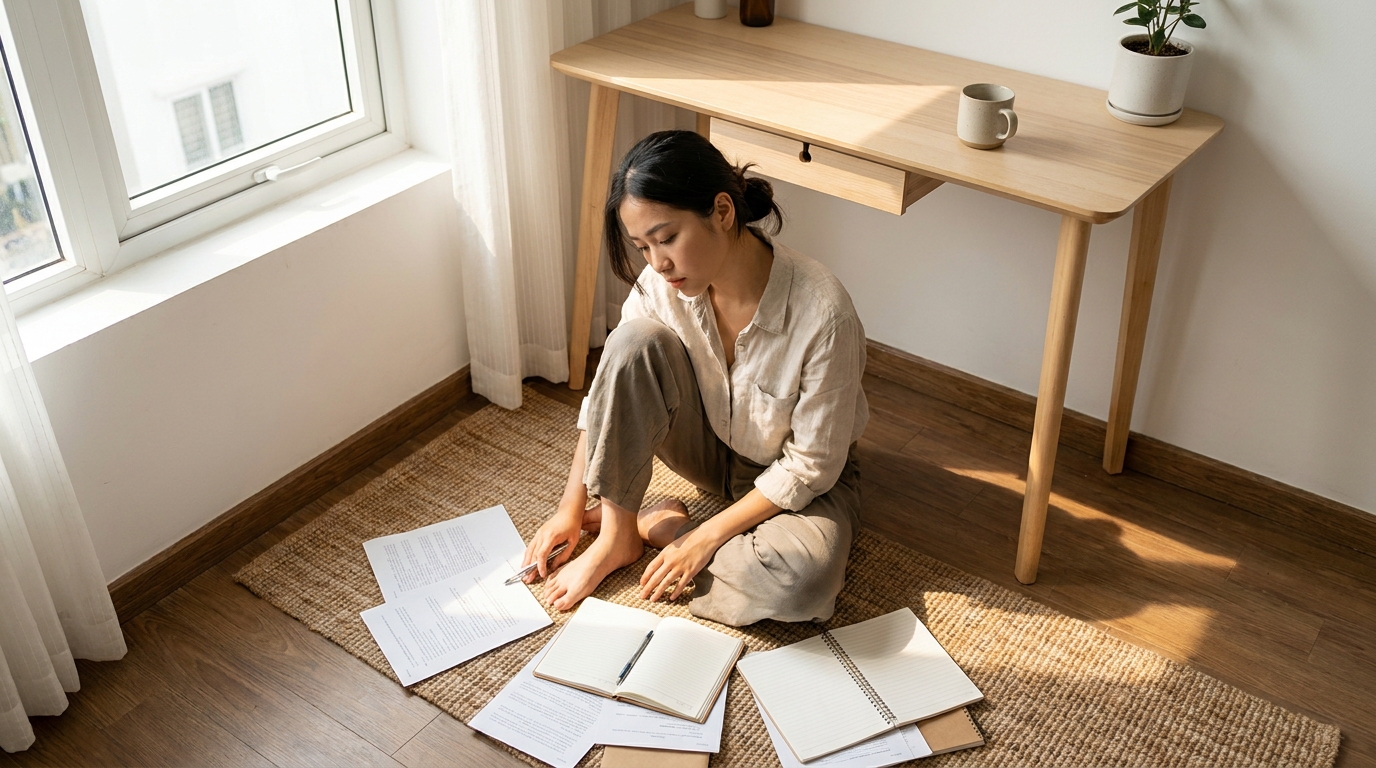 Khi nào là thời điểm tốt nhất để thi TOEFL nếu điểm hết hạn sau hai năm?
