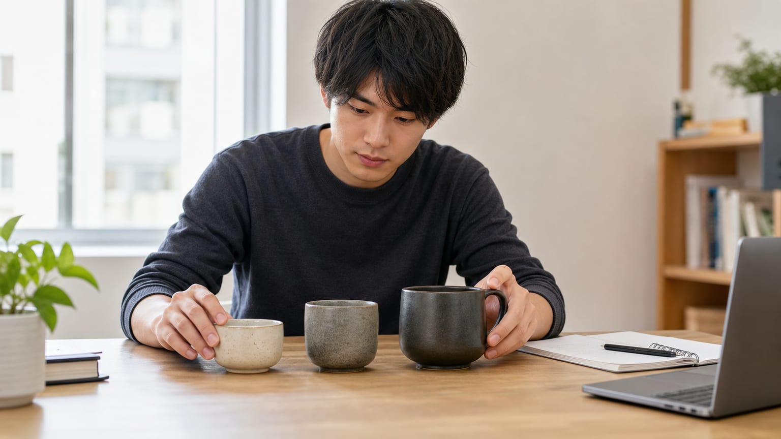 Bigger, Better, Best: 本当に納得できる比較のルール