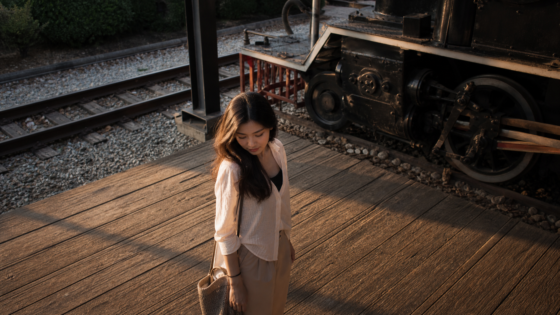 B&O Railroad: ทางรถไฟพาณิชย์สายแรกของอเมริกา และพิพิธภัณฑ์ Mount Clare