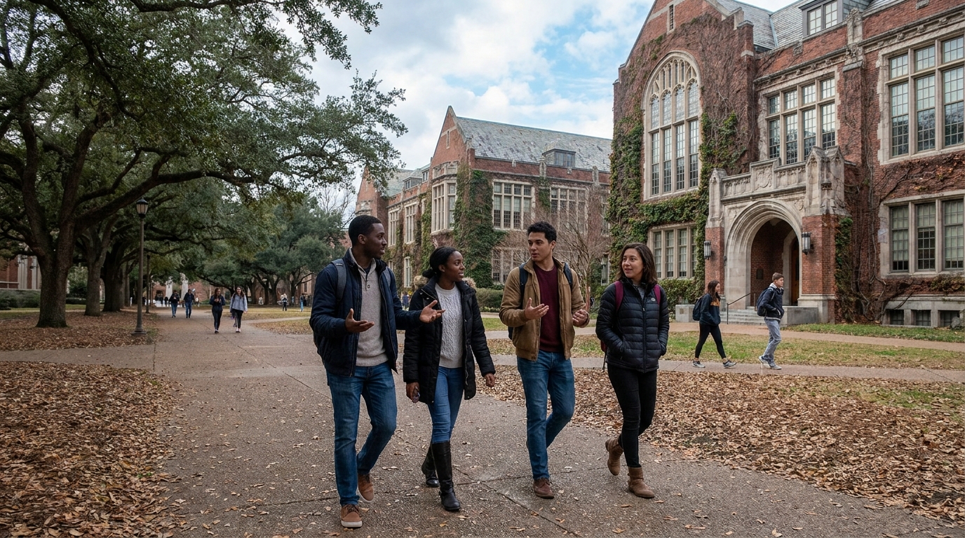 Boston 5-Day Family Itinerary: Campus Mornings + Attractions Afternoons