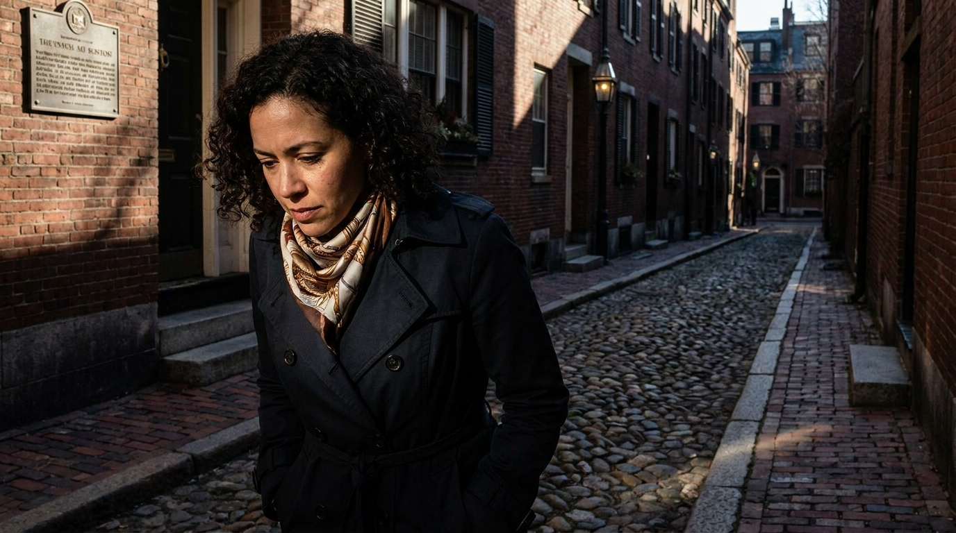 Le Freedom Trail de Boston : 16 sites historiques qui nourrissent la lecture TOEFL