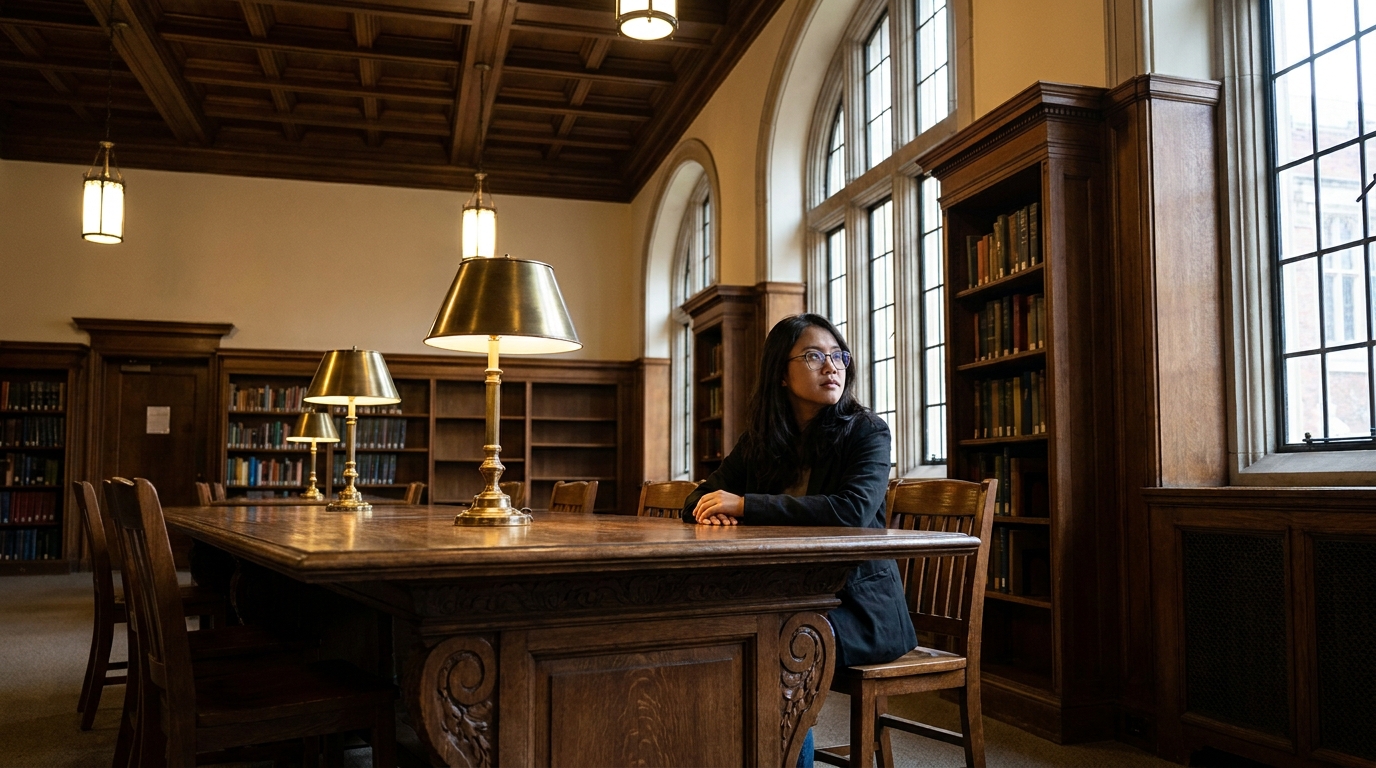 Freedom Trail Boston: 16 Situs Sejarah yang Memperkuat TOEFL Reading