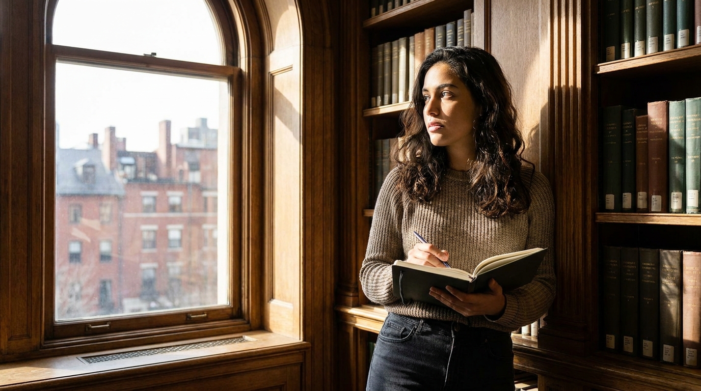 O Freedom Trail de Boston: 16 Sítios Históricos que Turbinam o TOEFL Reading