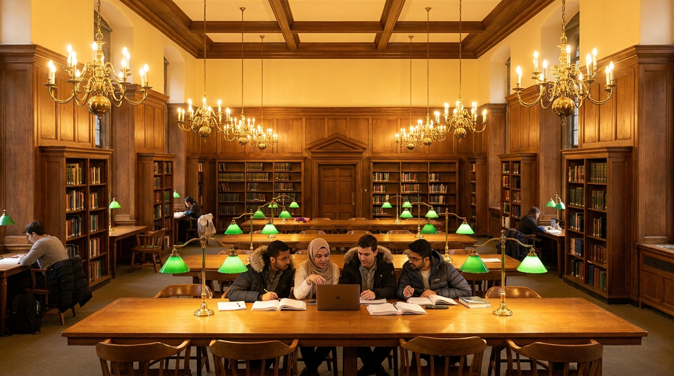 Boston's Freedom Trail: 16 Historical Sites That Power TOEFL Reading