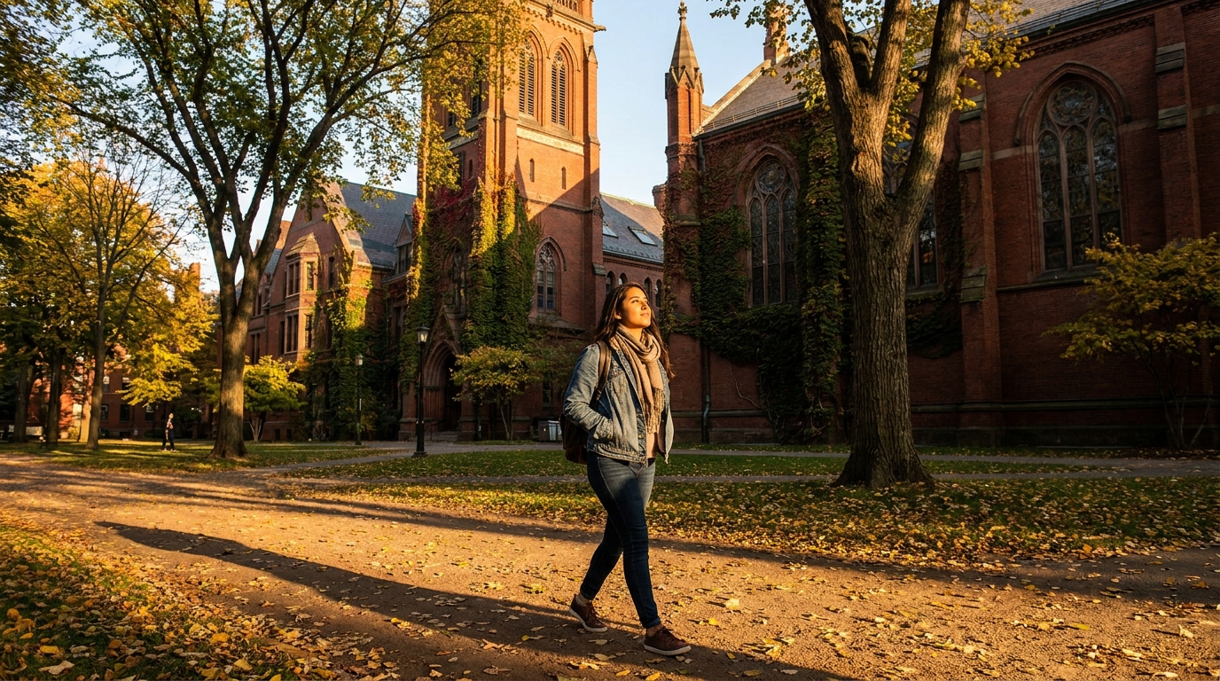 Boston en las cuatro estaciones: cuándo visitar y cómo cuadrarlo con los tours de campus