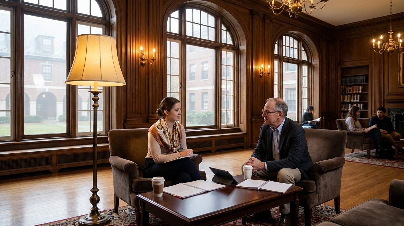 Boston au fil des quatre saisons : quand visiter et coordonner avec les visites de campus