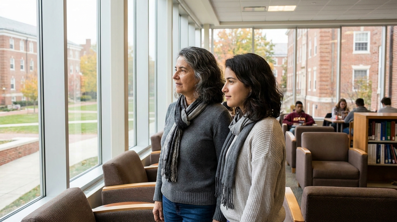 Boston ao Longo das Quatro Estações: Quando Visitar e Alinhar com os Tours de Campus