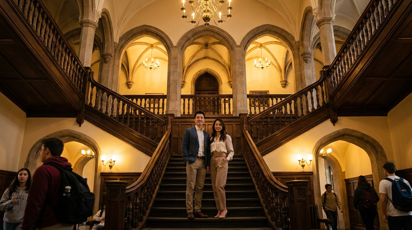 Boston qua bốn mùa: Khi nào nên đến và cách kết hợp với lịch tour khuôn viên
