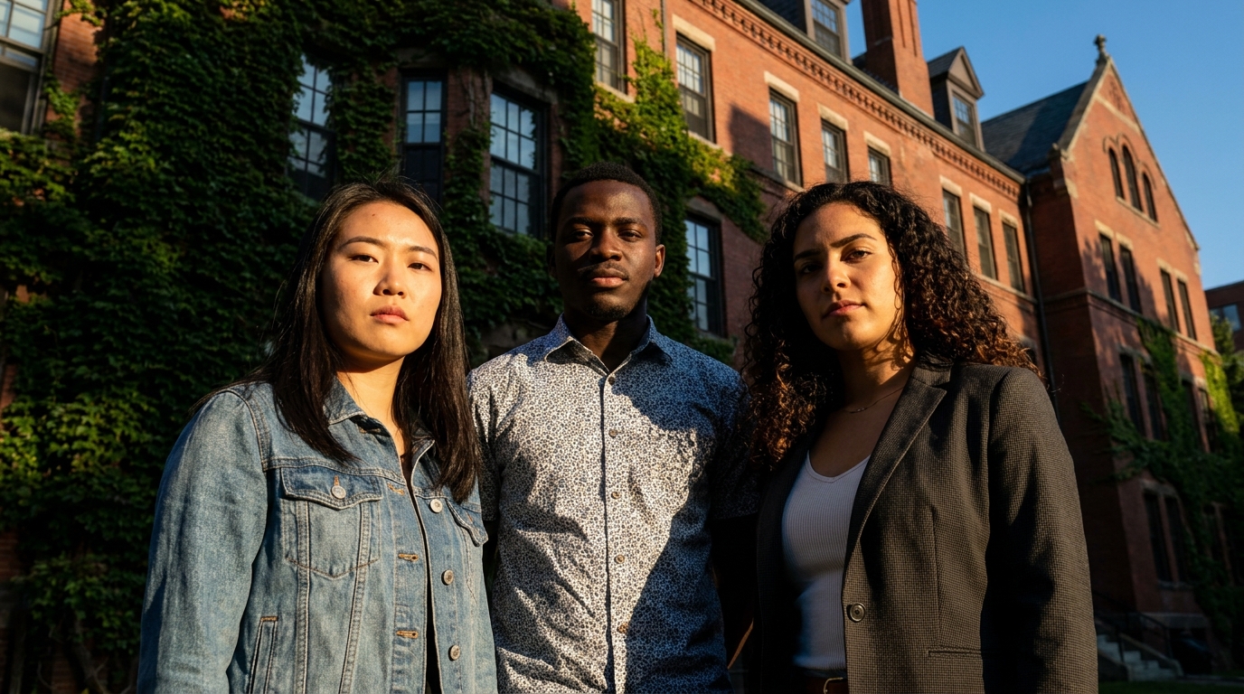 Boston Through Four Seasons: When to Visit and Time It With Campus Tours