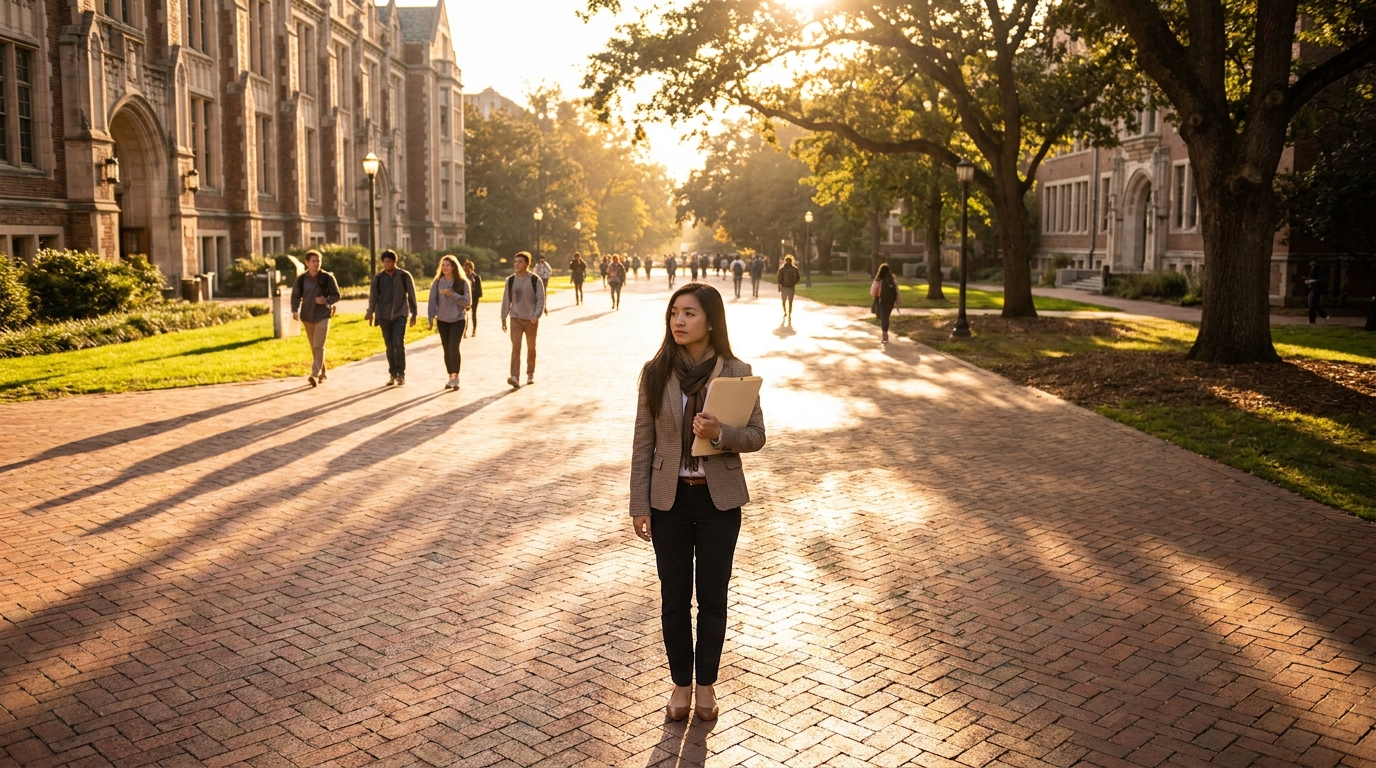 Bản đồ đại học Boston: Harvard, MIT, BU, Northeastern, Tufts, BC
