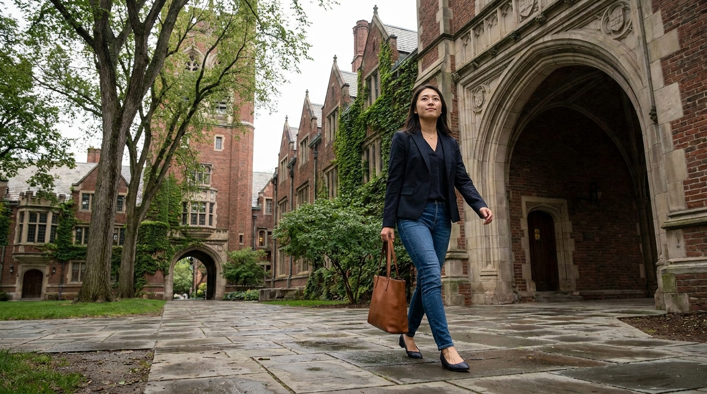 波士頓大學城地圖：Harvard、MIT、BU、Northeastern、Tufts、BC