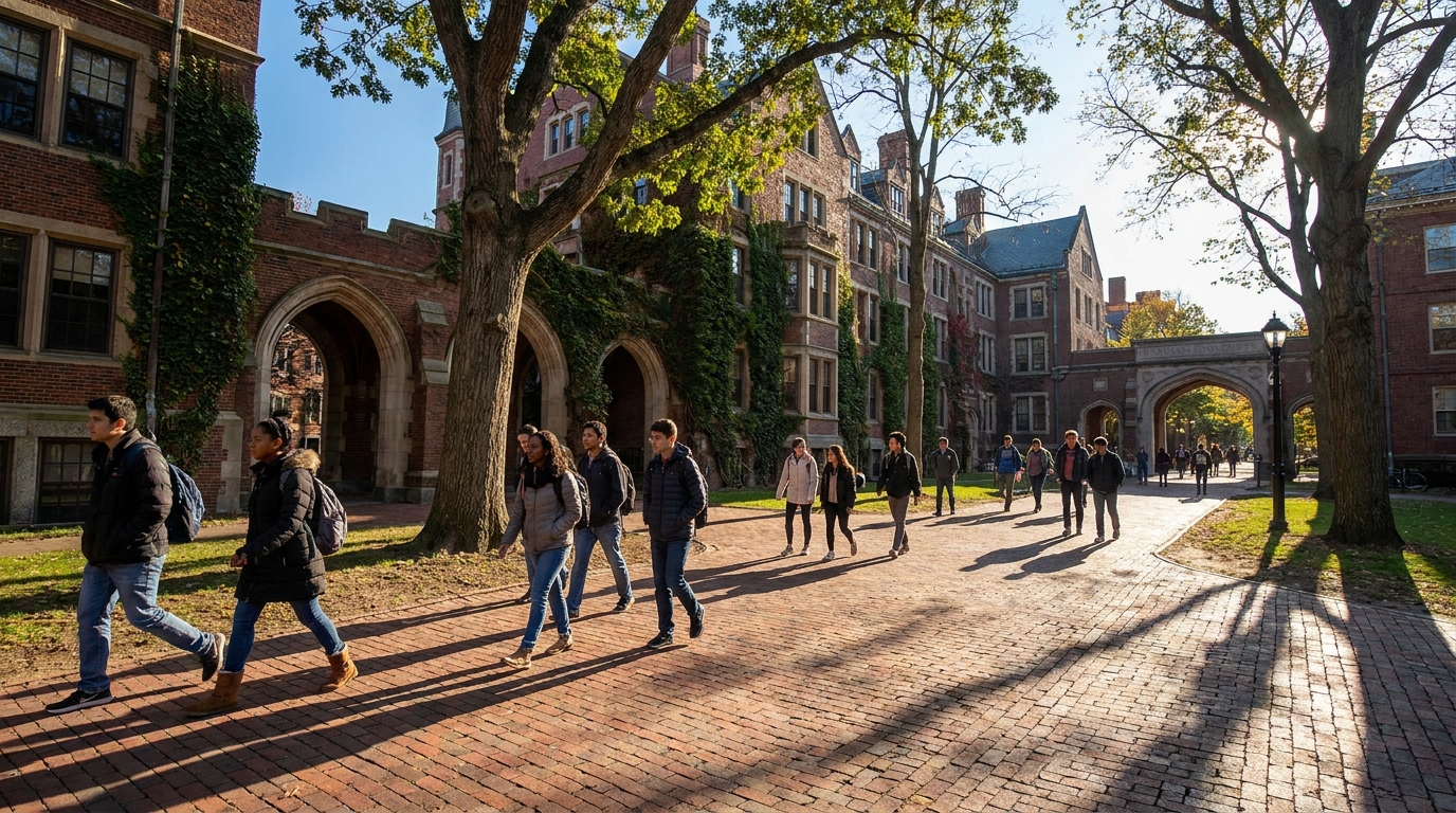 Boston University City Map: Harvard, MIT, BU, Northeastern, Tufts, BC