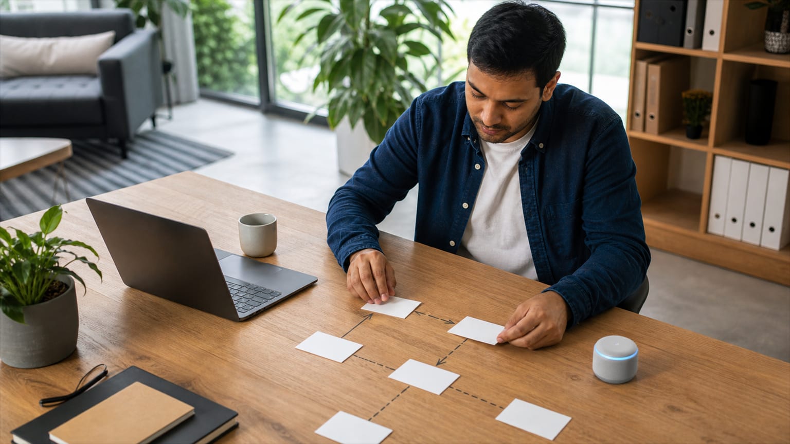 Bot, Agent, Assistant: Three Tech Words People Mix Up All the Time