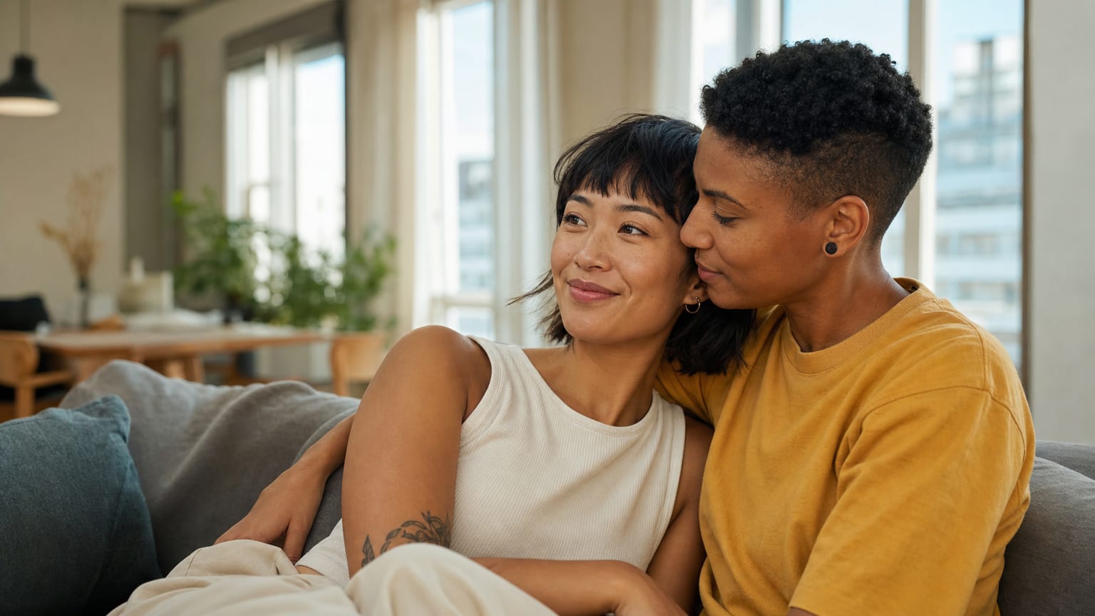 Boyfriend, Girlfriend, Partner, Spouse: Relationship Words That Actually Matter