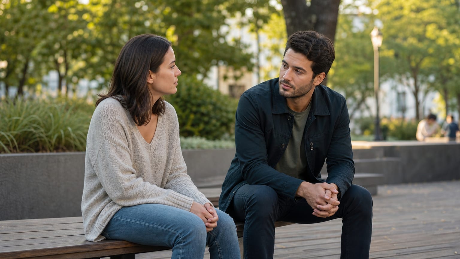 Breakup English: What to Say When "It's Not Working"
